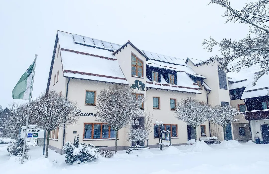 Landhotel Bauernschmitt-1