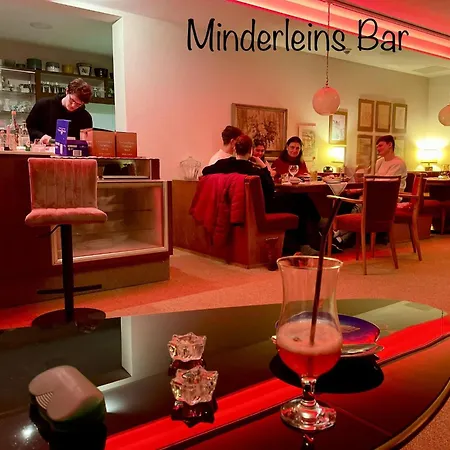 Minderleins Apart-2